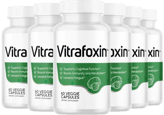vitrafoxin- 6-bottle