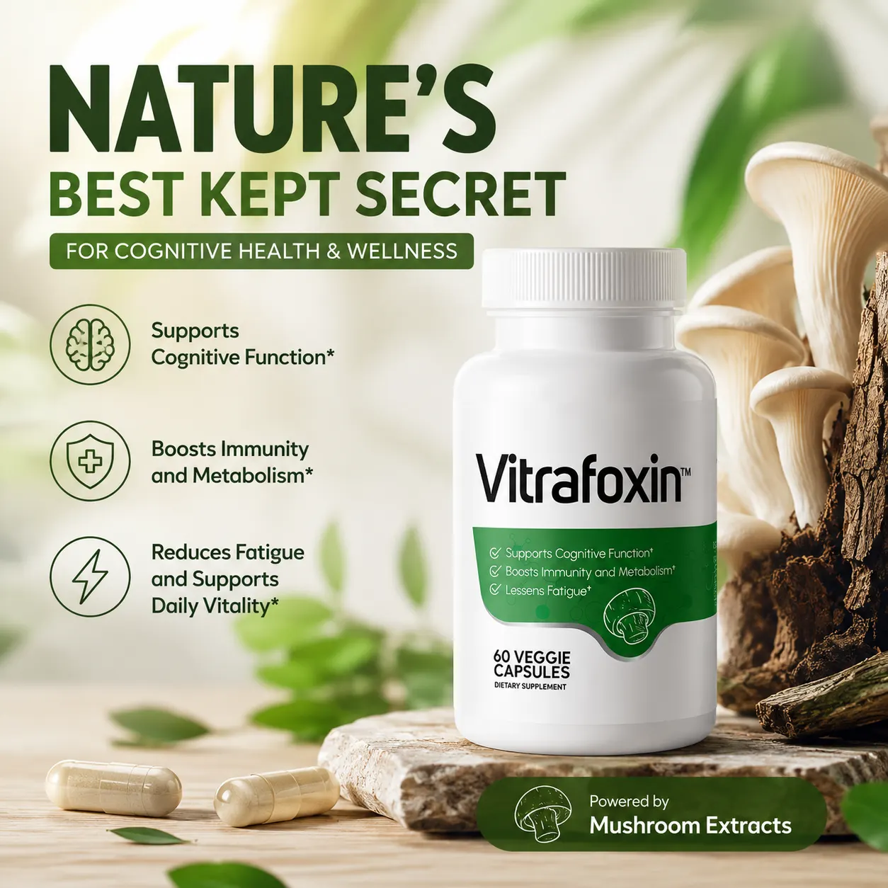 vitrafoxin