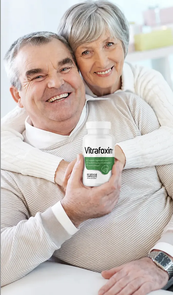 what-is-vitrafoxin